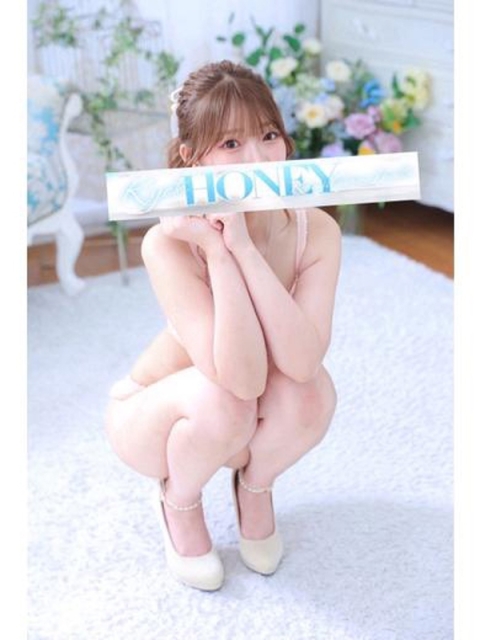 ゆめ☆miss Honey☆5